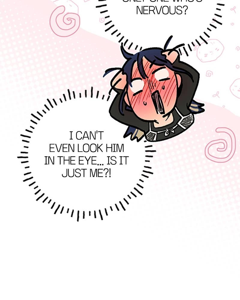 In Between Chapter 73 - I Want to Be Closer to You Page 64