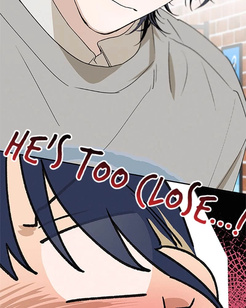 In Between Chapter 73 - I Want to Be Closer to You Page 68