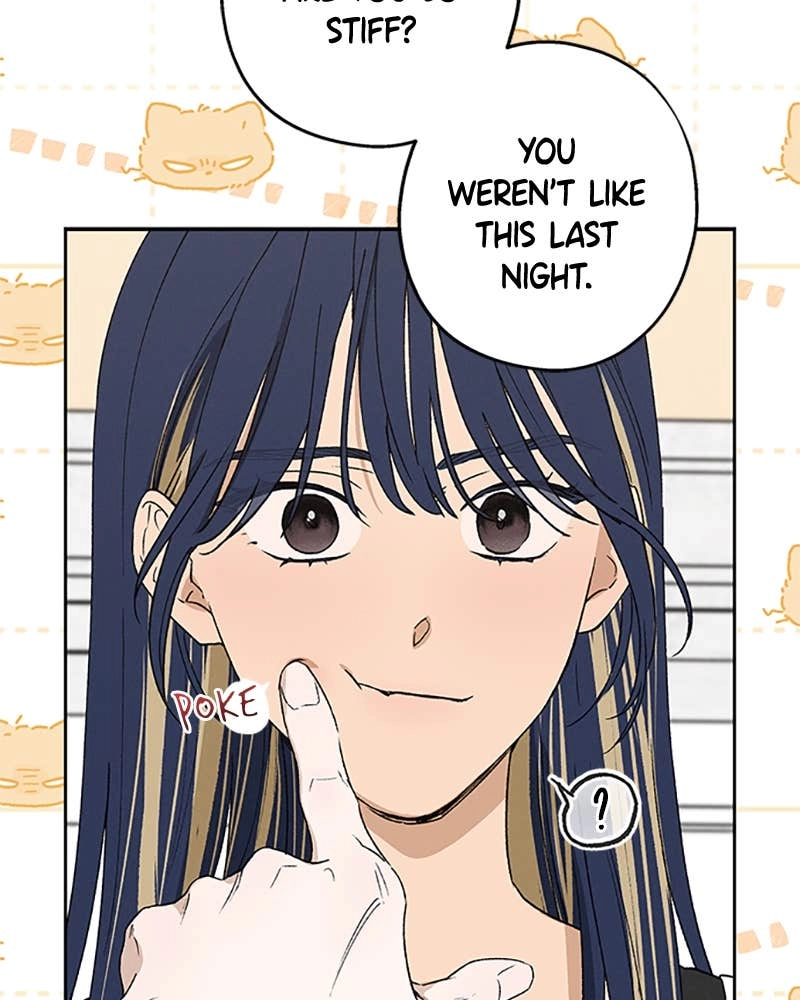 In Between Chapter 73 - I Want to Be Closer to You Page 70