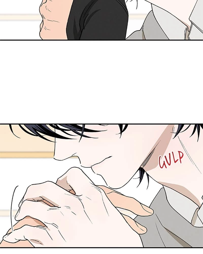 In Between Chapter 73 - I Want to Be Closer to You Page 75