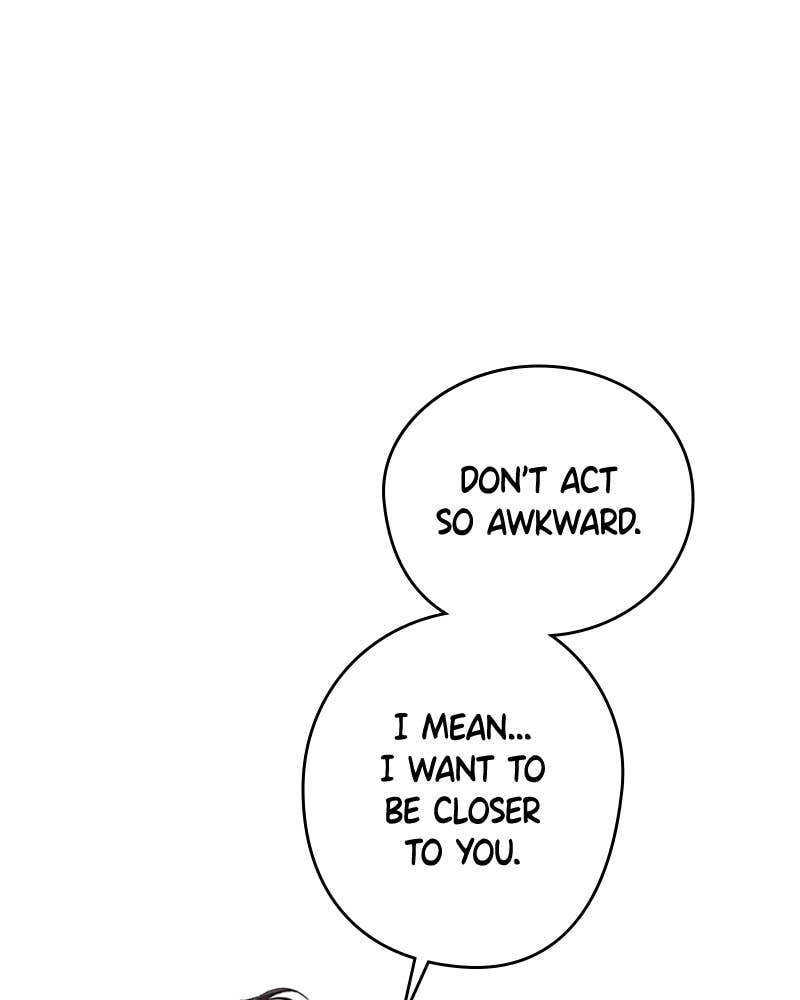 In Between Chapter 73 - I Want to Be Closer to You Page 76