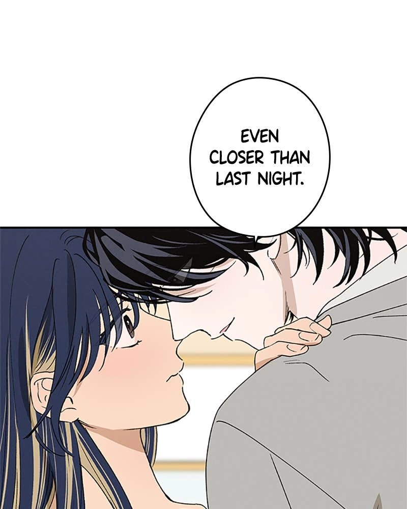 In Between Chapter 73 - I Want to Be Closer to You Page 78