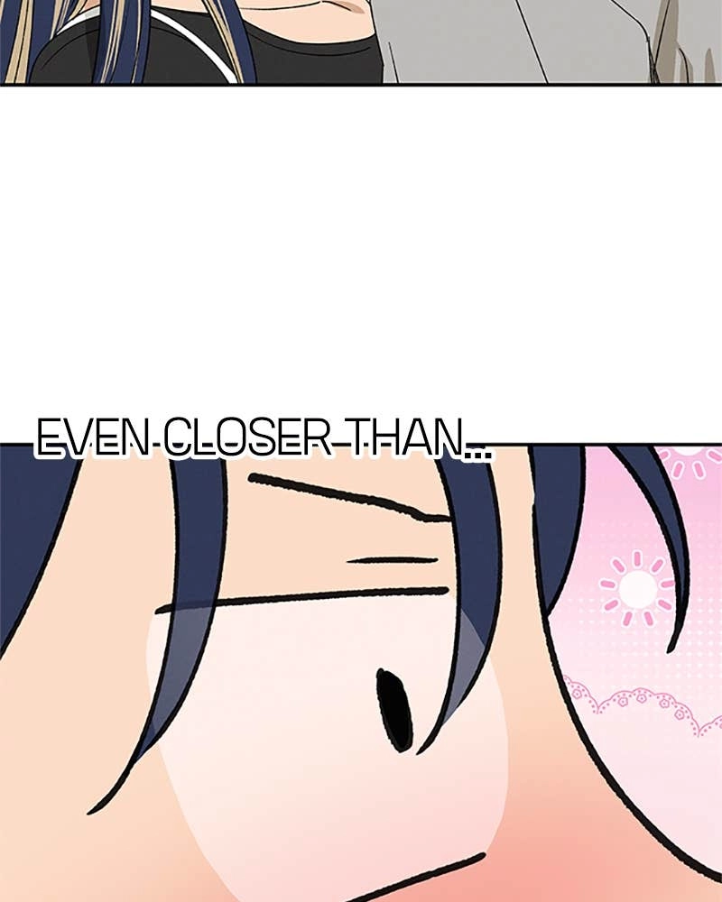 In Between Chapter 73 - I Want to Be Closer to You Page 79