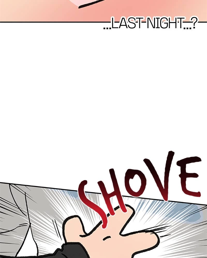 In Between Chapter 73 - I Want to Be Closer to You Page 80
