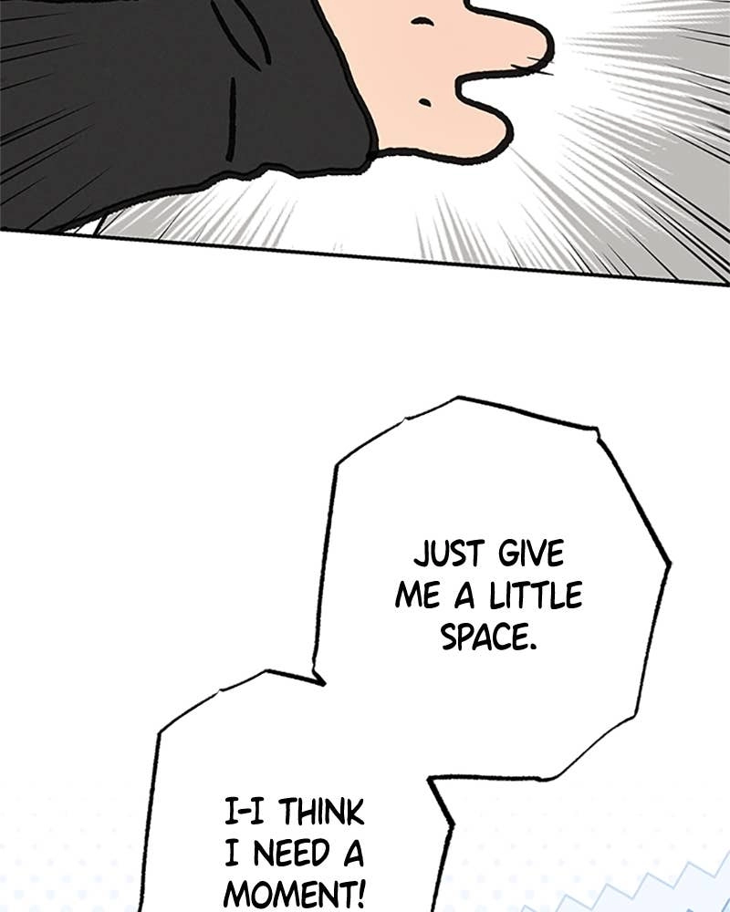 In Between Chapter 73 - I Want to Be Closer to You Page 81