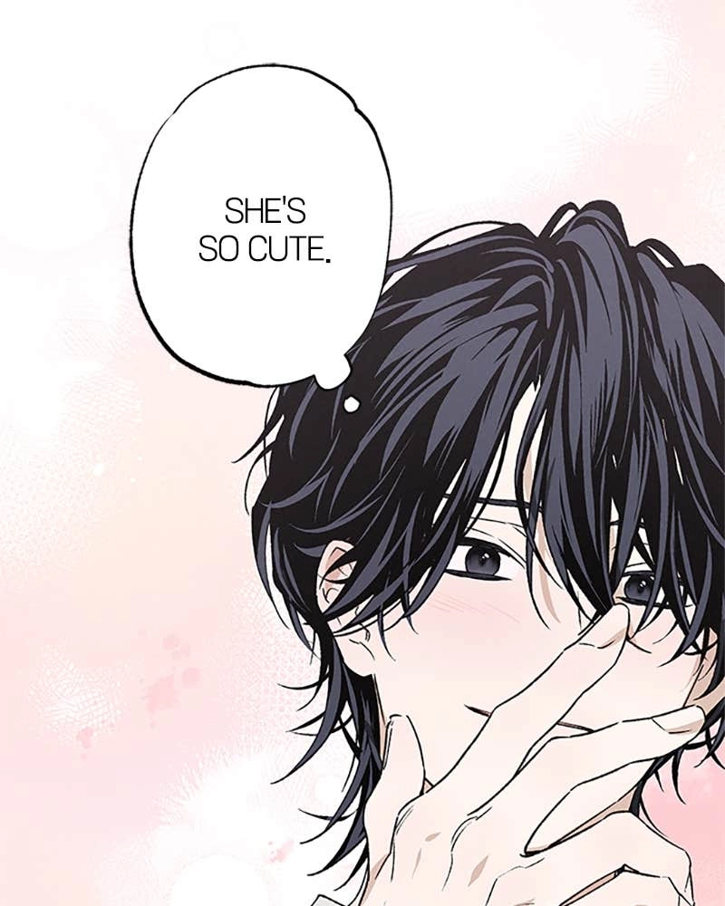 In Between Chapter 73 - I Want to Be Closer to You Page 84