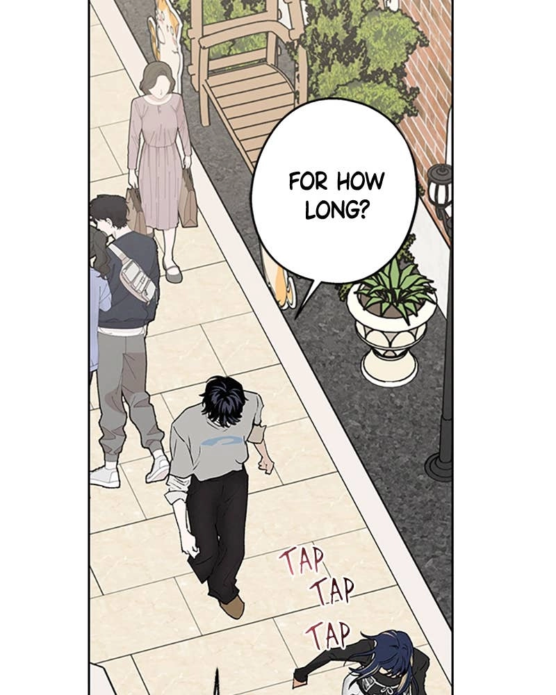 In Between Chapter 73 - I Want to Be Closer to You Page 86