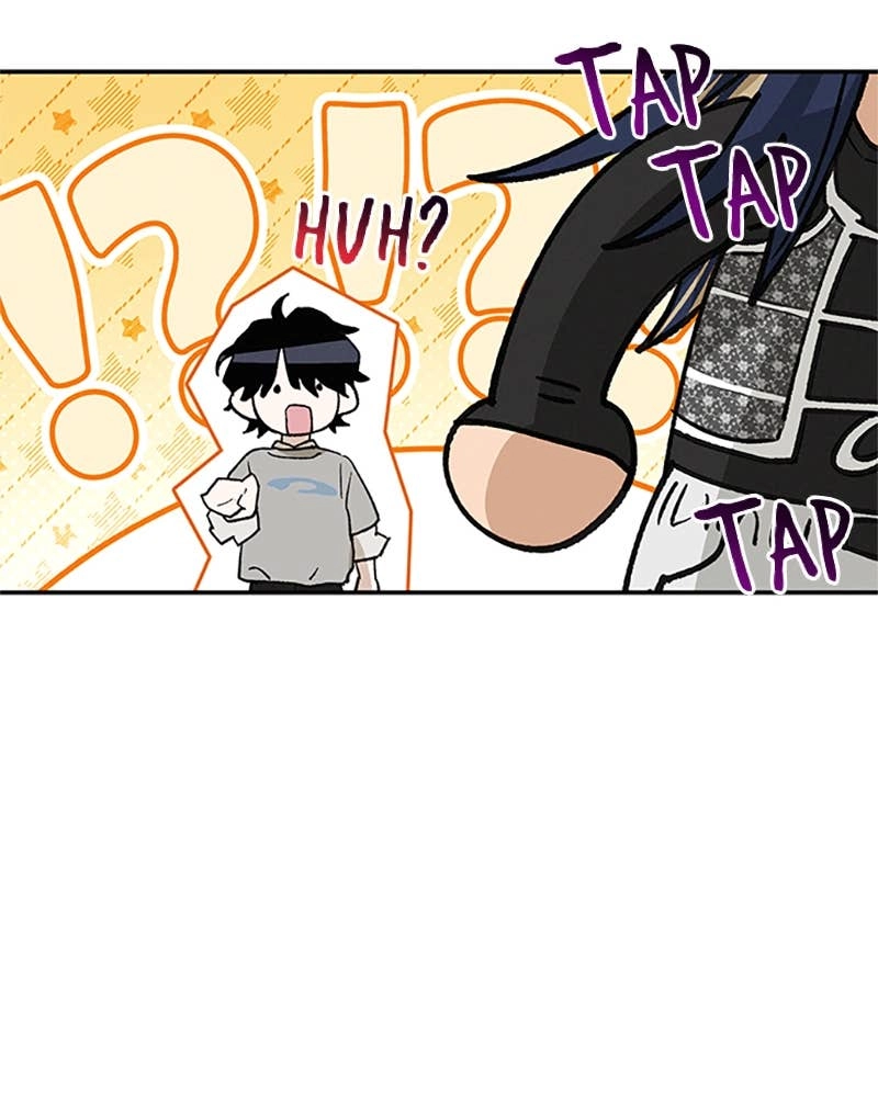 In Between Chapter 73 - I Want to Be Closer to You Page 91
