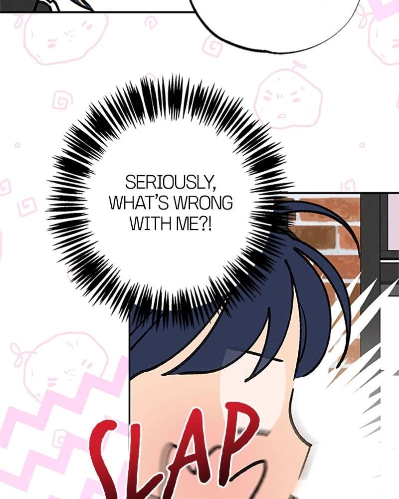 In Between Chapter 73 - I Want to Be Closer to You Page 93