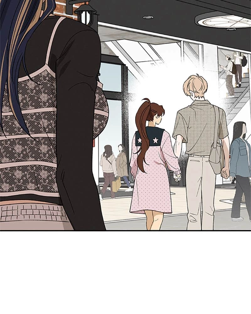 In Between Chapter 73 - I Want to Be Closer to You Page 96