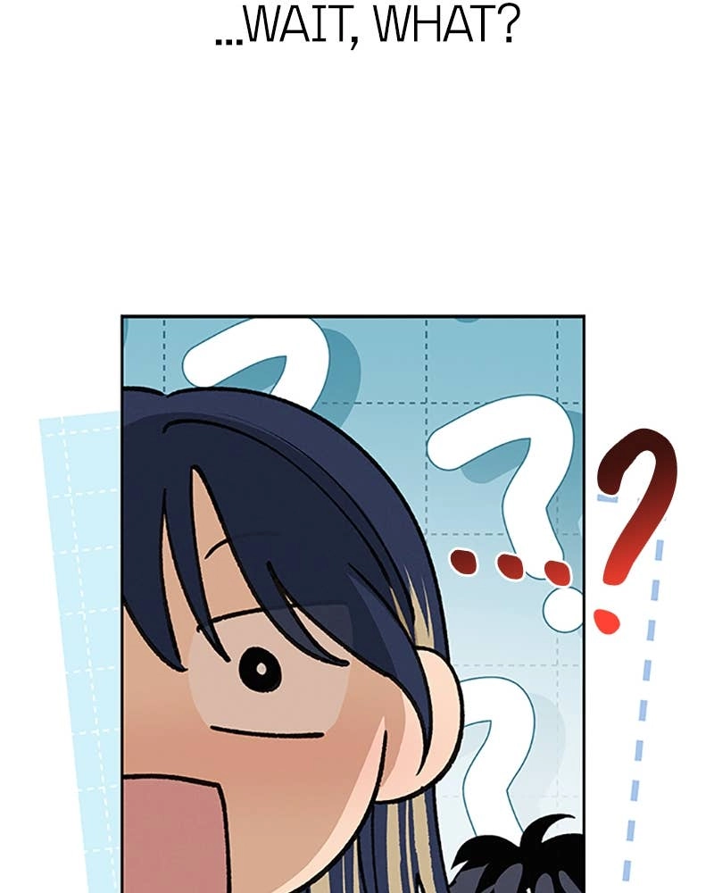 In Between Chapter 73 - I Want to Be Closer to You Page 99