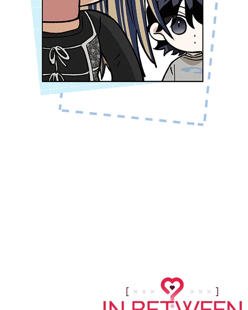 In Between Chapter 73 - I Want to Be Closer to You Page 100