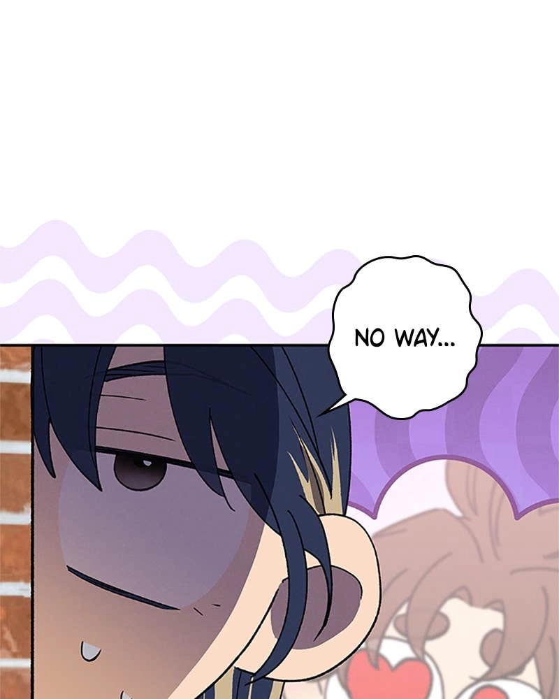In Between Chapter 74 - So, Just Focus on Me Page 9