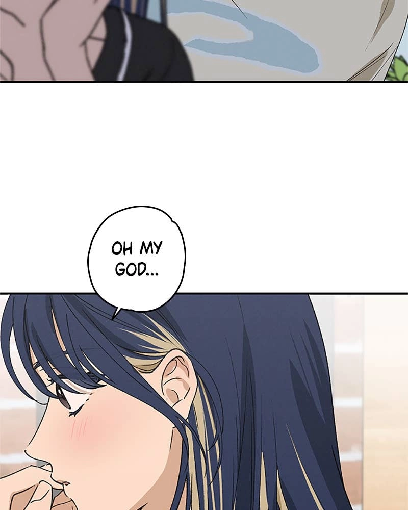 In Between Chapter 74 - So, Just Focus on Me Page 14