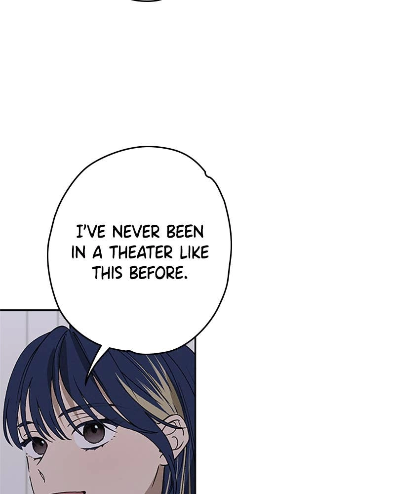In Between Chapter 74 - So, Just Focus on Me Page 29