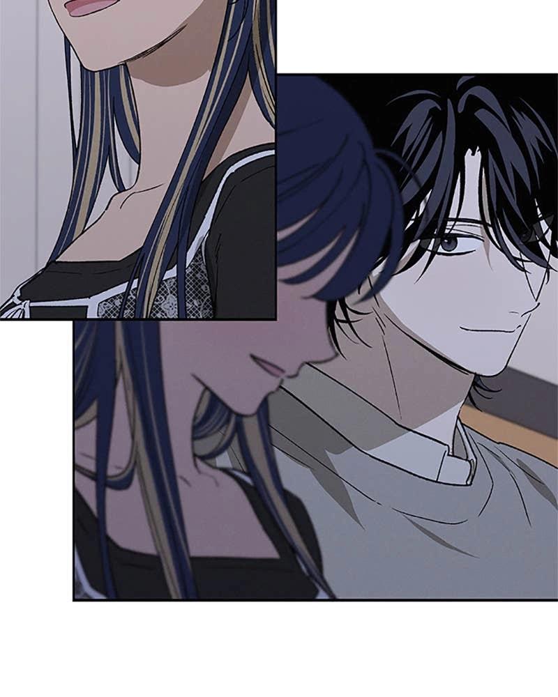 In Between Chapter 74 - So, Just Focus on Me Page 30