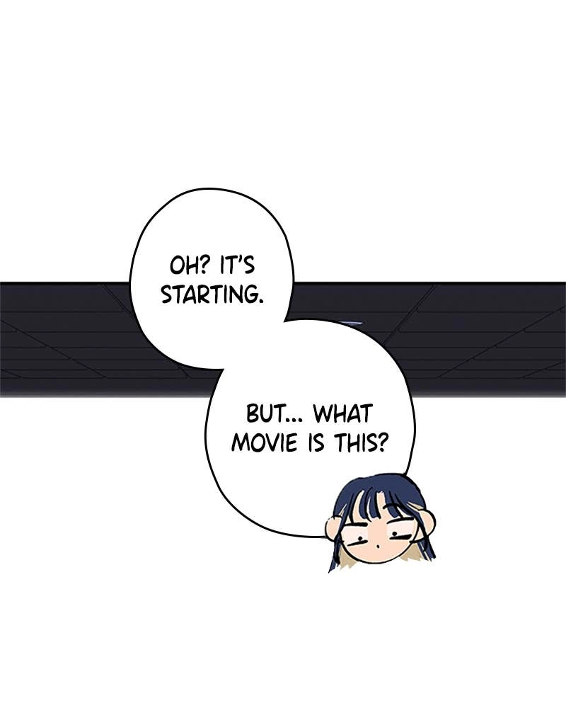 In Between Chapter 74 - So, Just Focus on Me Page 31