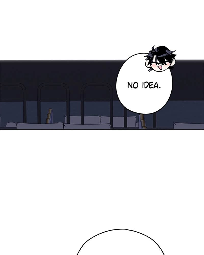 In Between Chapter 74 - So, Just Focus on Me Page 32