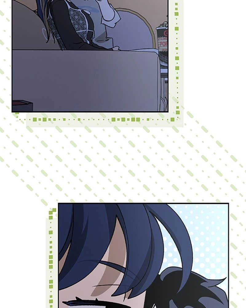 In Between Chapter 74 - So, Just Focus on Me Page 35