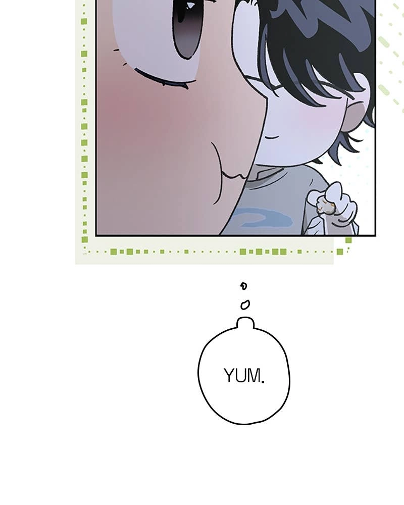 In Between Chapter 74 - So, Just Focus on Me Page 36