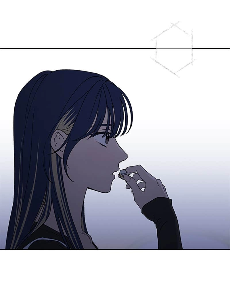 In Between Chapter 74 - So, Just Focus on Me Page 39