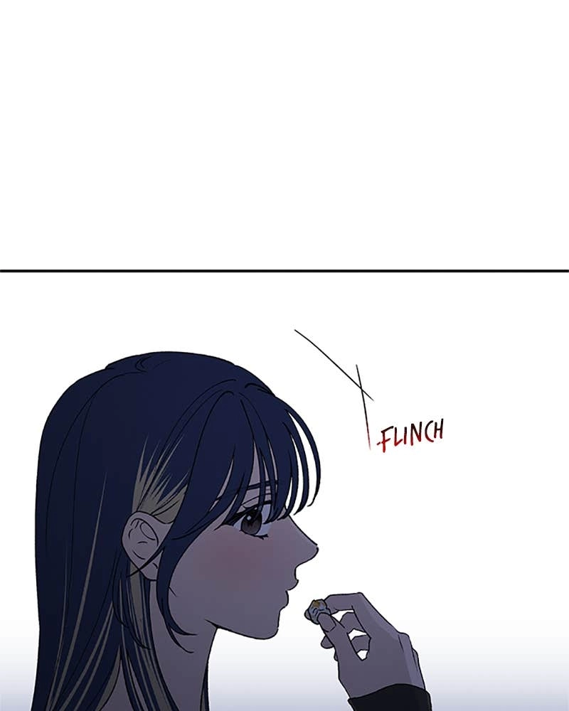 In Between Chapter 74 - So, Just Focus on Me Page 40
