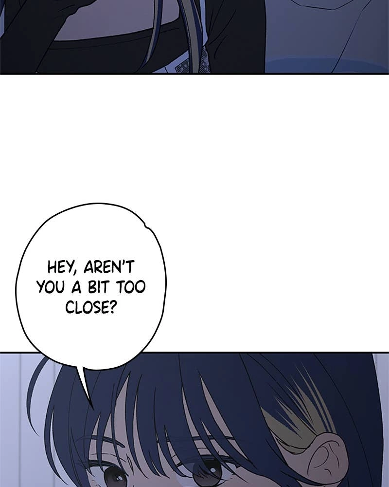 In Between Chapter 74 - So, Just Focus on Me Page 45