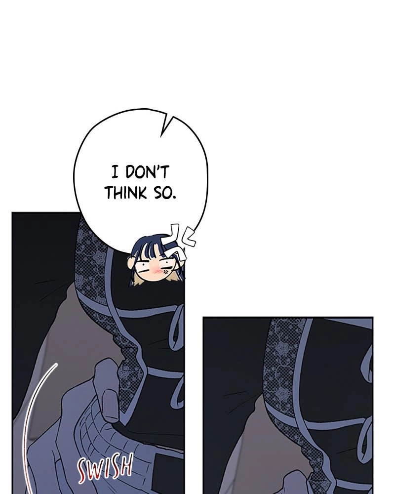 In Between Chapter 74 - So, Just Focus on Me Page 48