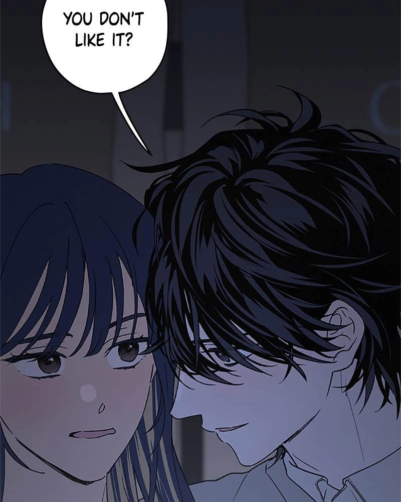 In Between Chapter 74 - So, Just Focus on Me Page 50