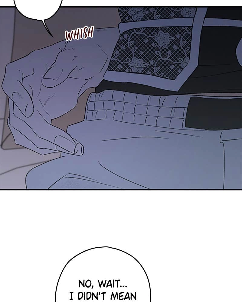 In Between Chapter 74 - So, Just Focus on Me Page 52