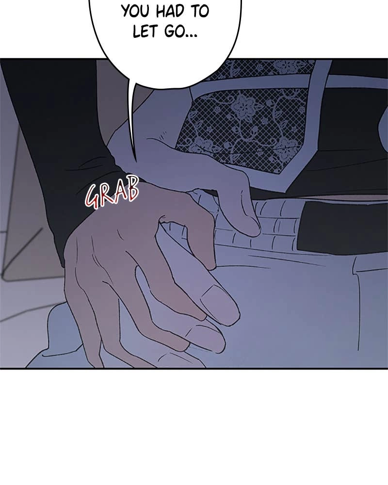 In Between Chapter 74 - So, Just Focus on Me Page 53