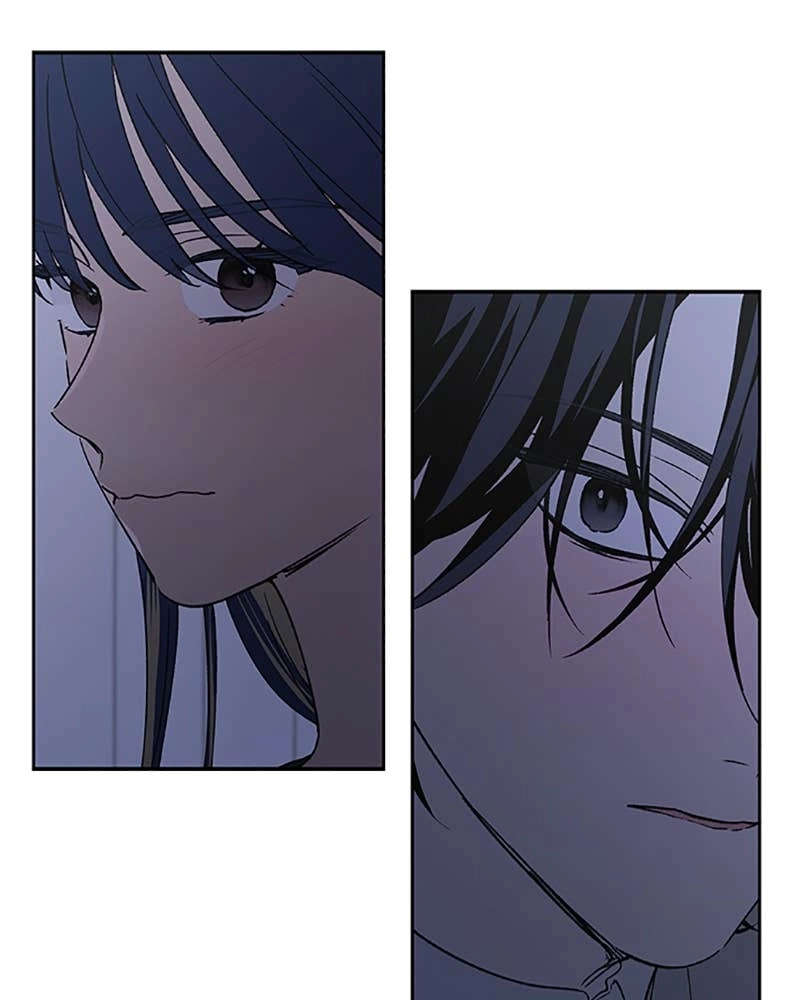 In Between Chapter 74 - So, Just Focus on Me Page 54