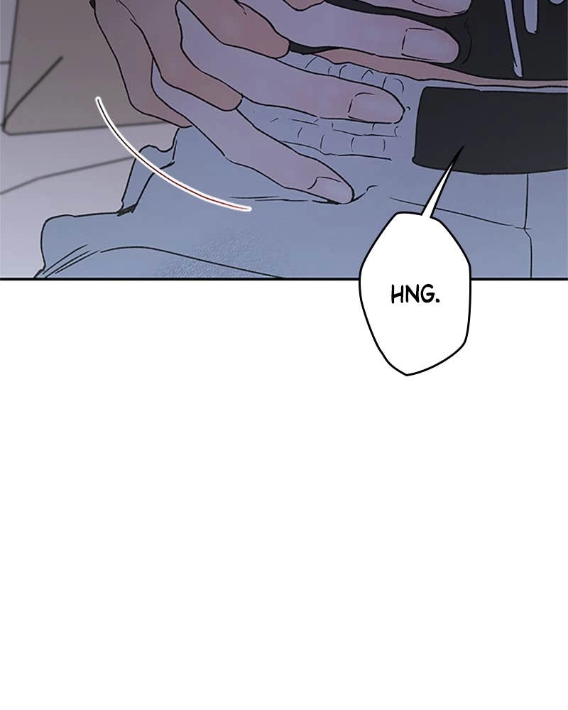 In Between Chapter 74 - So, Just Focus on Me Page 59