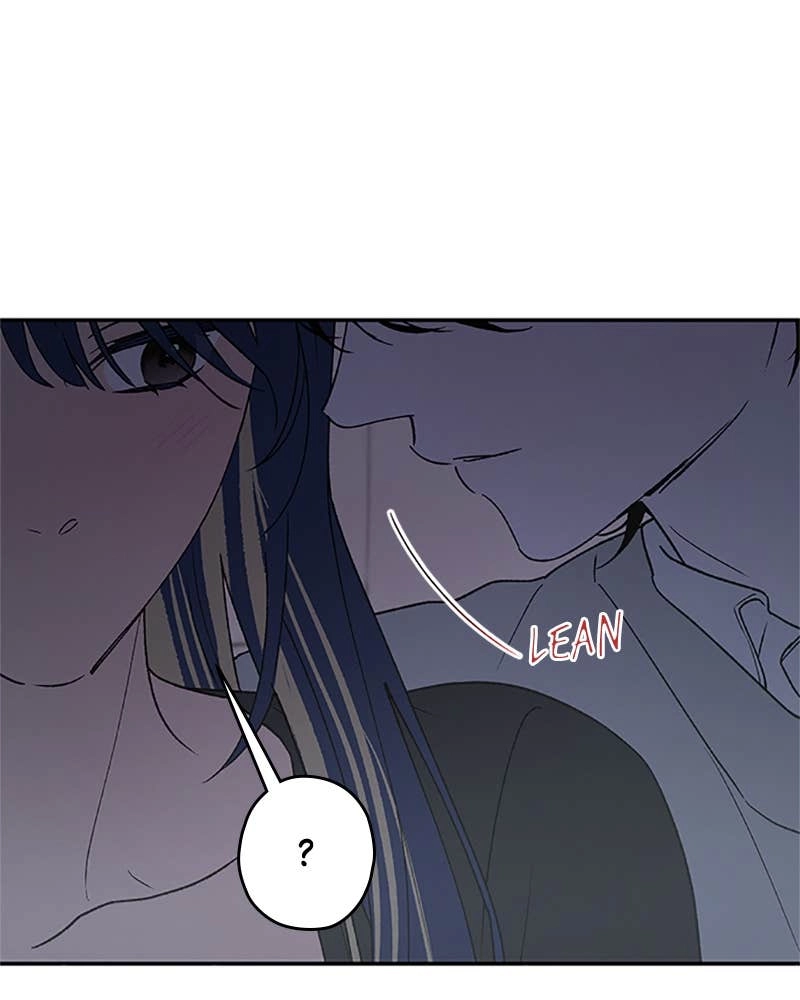 In Between Chapter 74 - So, Just Focus on Me Page 61