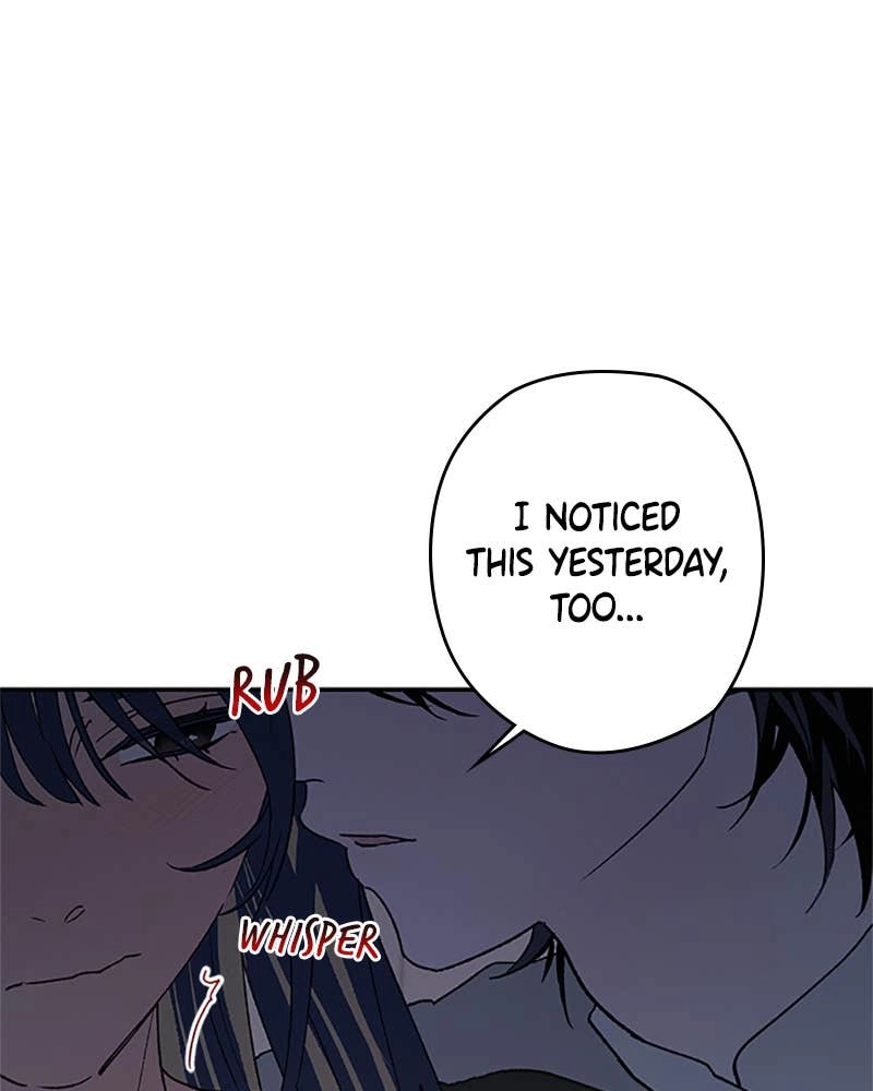 In Between Chapter 74 - So, Just Focus on Me Page 62