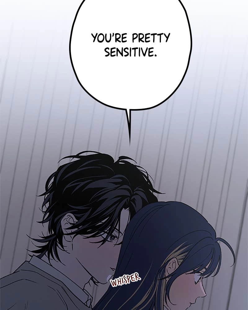 In Between Chapter 74 - So, Just Focus on Me Page 64