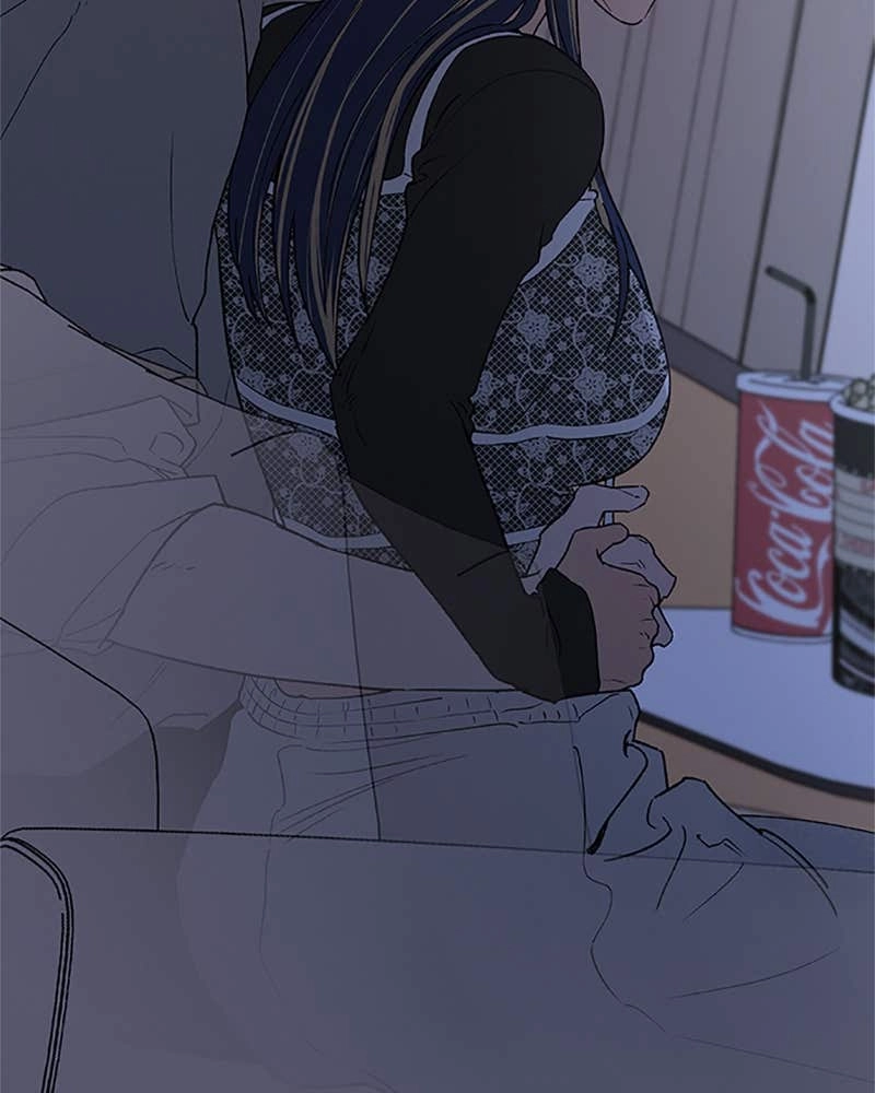 In Between Chapter 74 - So, Just Focus on Me Page 65