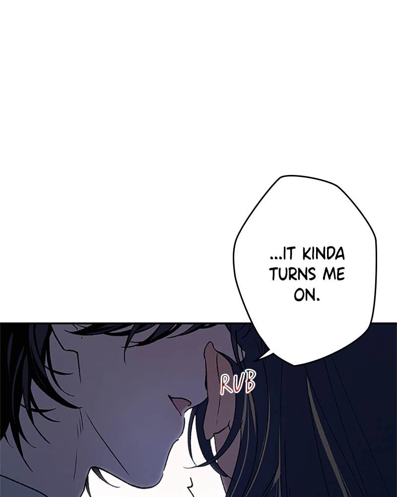 In Between Chapter 74 - So, Just Focus on Me Page 69