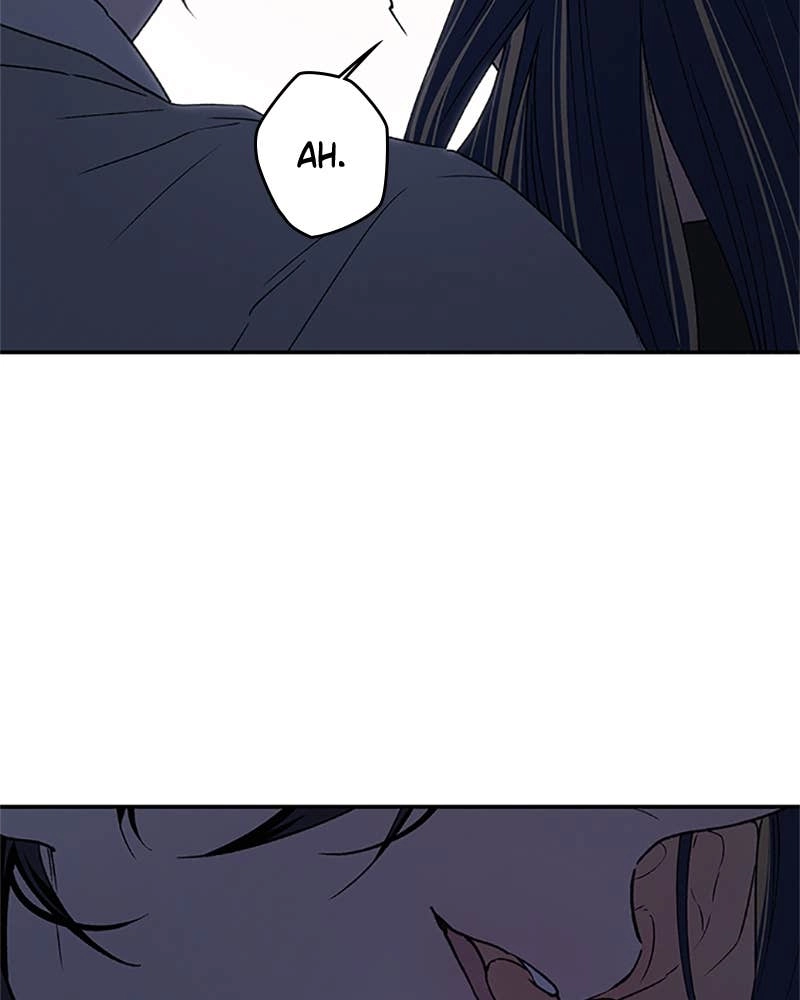 In Between Chapter 74 - So, Just Focus on Me Page 70