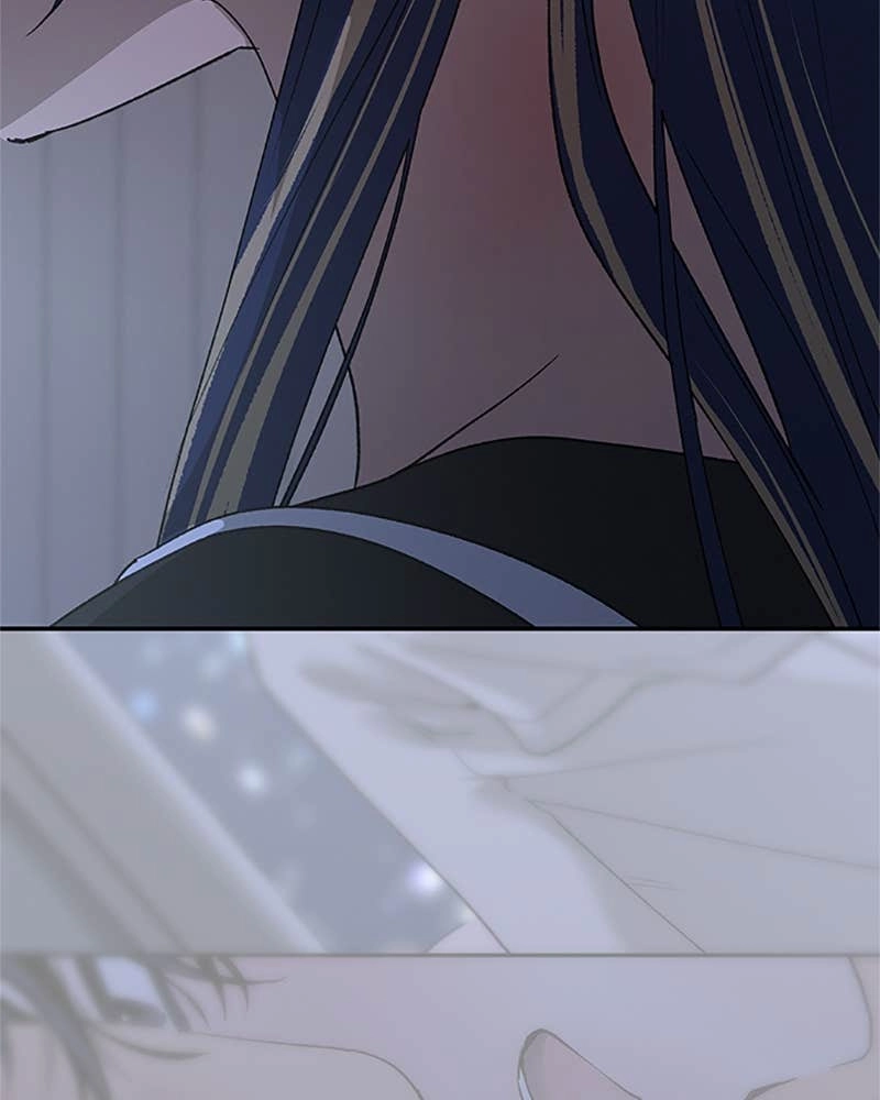 In Between Chapter 74 - So, Just Focus on Me Page 77