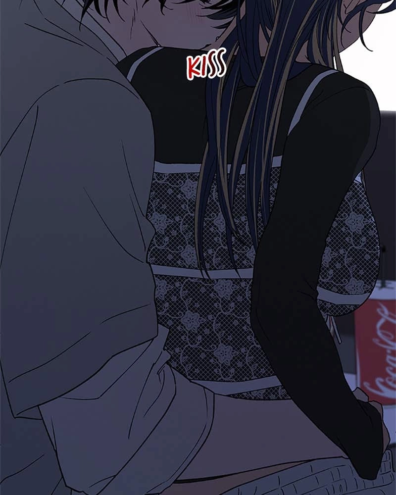 In Between Chapter 74 - So, Just Focus on Me Page 81