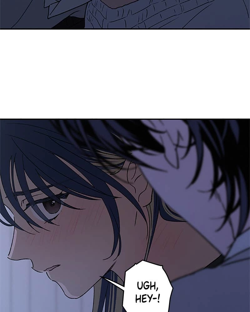 In Between Chapter 74 - So, Just Focus on Me Page 82