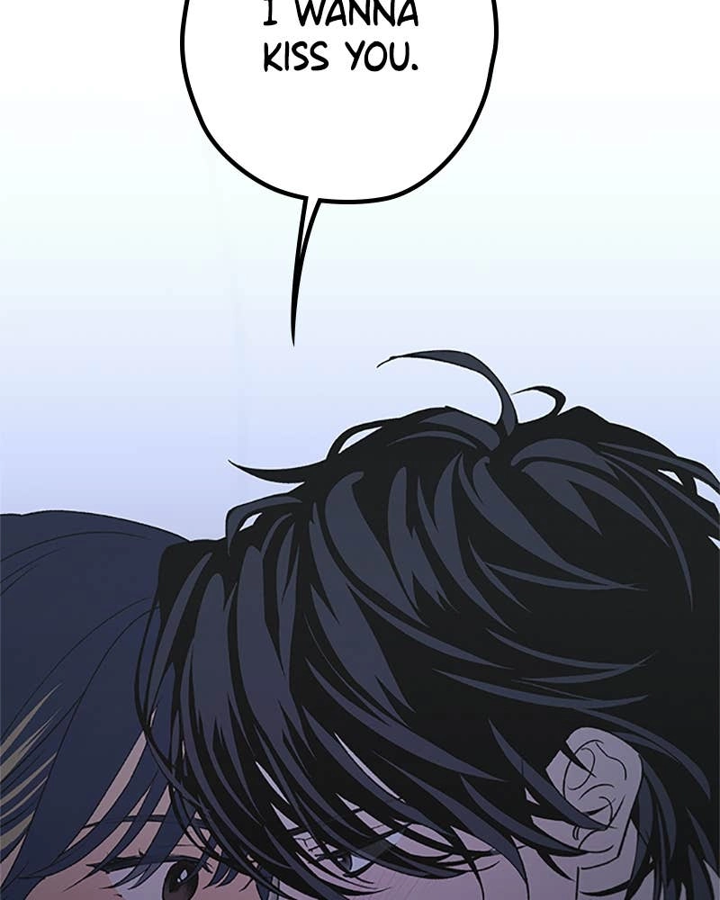 In Between Chapter 74 - So, Just Focus on Me Page 87