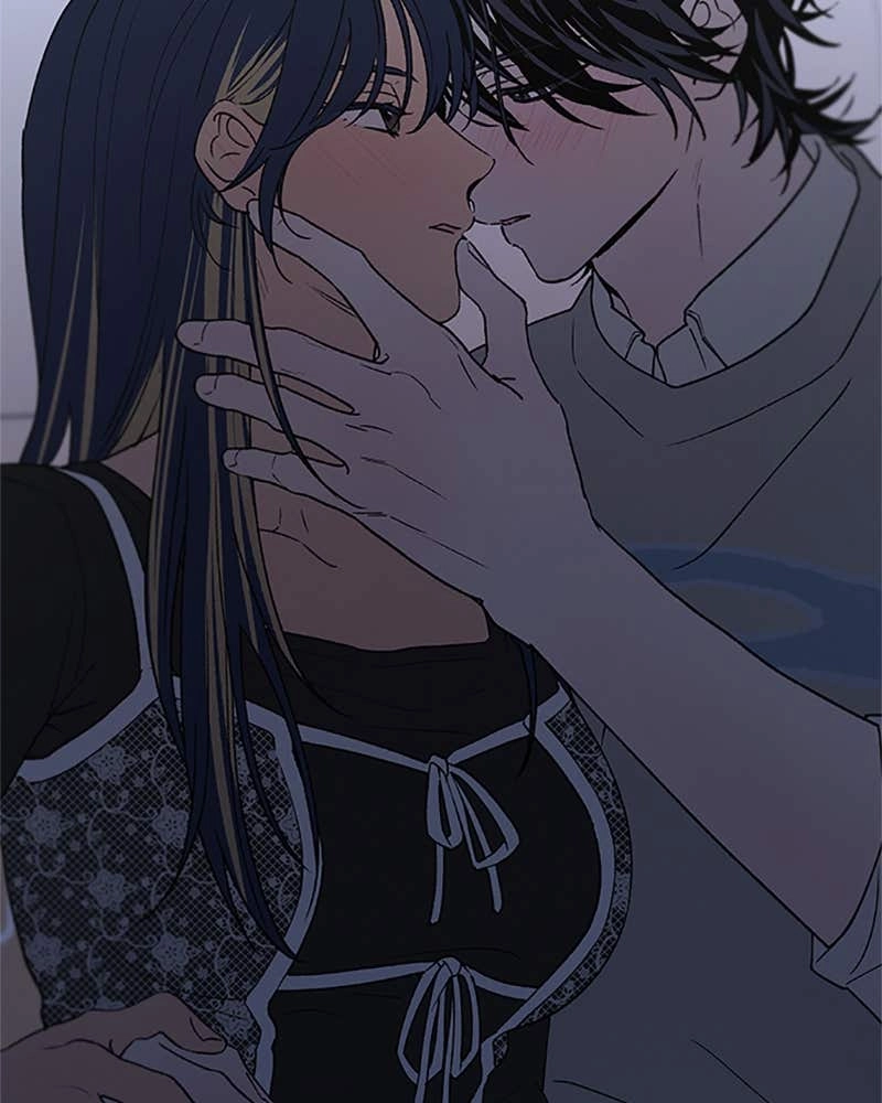 In Between Chapter 74 - So, Just Focus on Me Page 98
