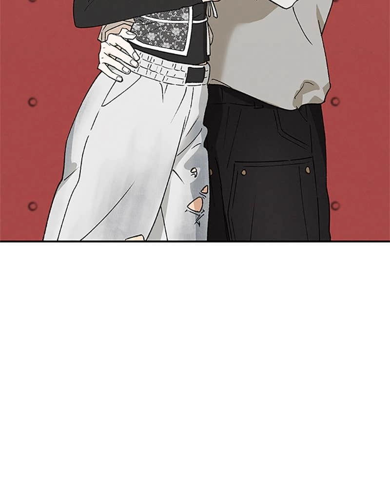In Between Chapter 75 - Not Anyone Else Page 8