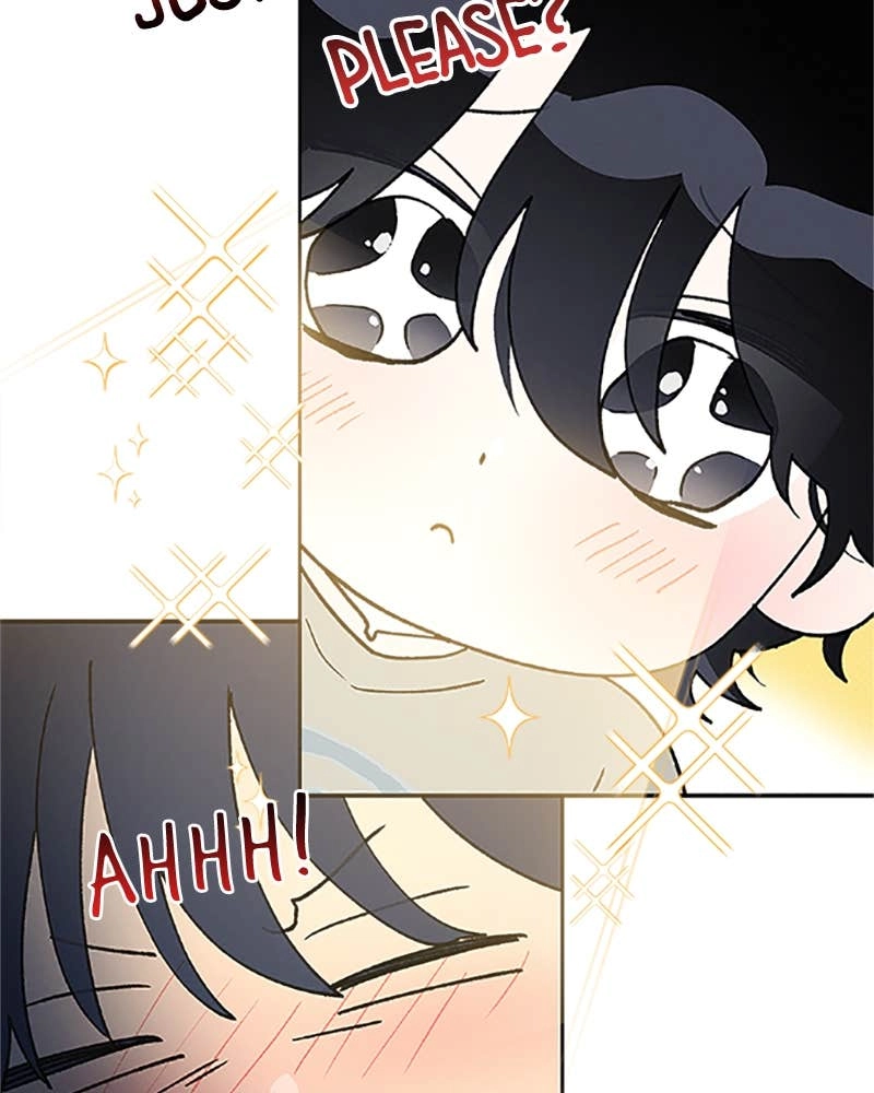 In Between Chapter 75 - Not Anyone Else Page 11