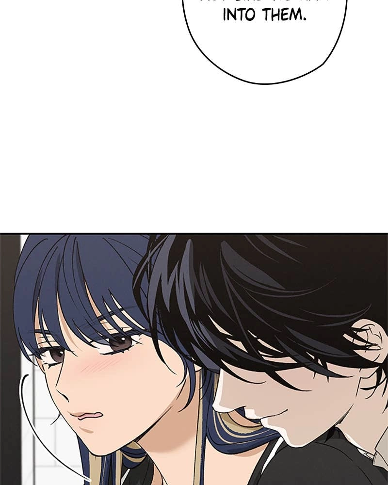 In Between Chapter 75 - Not Anyone Else Page 29