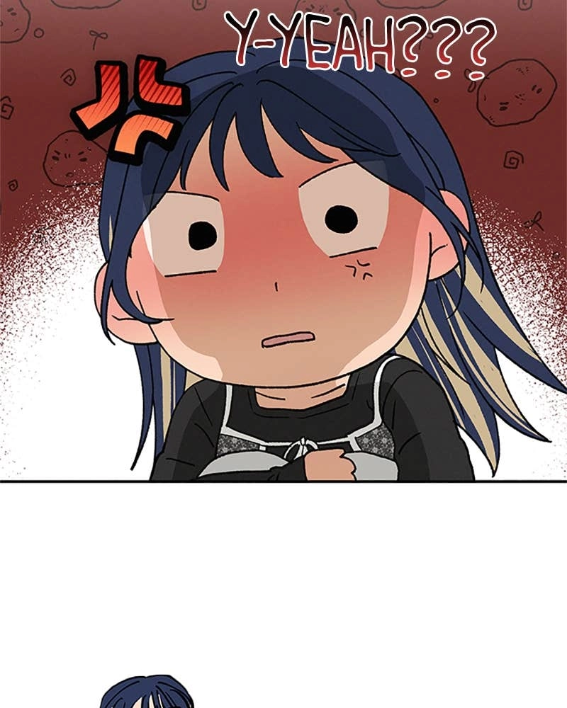 In Between Chapter 75 - Not Anyone Else Page 34