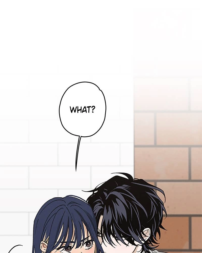 In Between Chapter 75 - Not Anyone Else Page 37