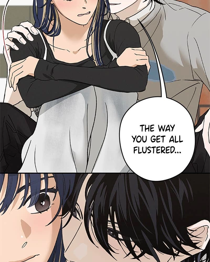 In Between Chapter 75 - Not Anyone Else Page 38